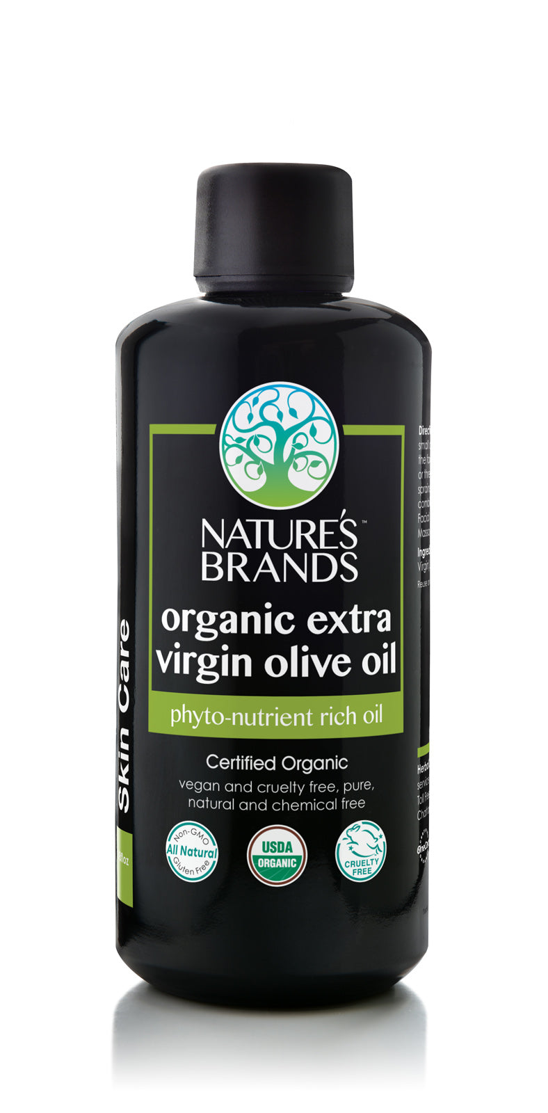 Organic Extra Virgin Olive Oil Spray, 5 fl oz at Whole Foods Market