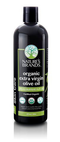 Herbal Choice Mari Organic Olive Oil