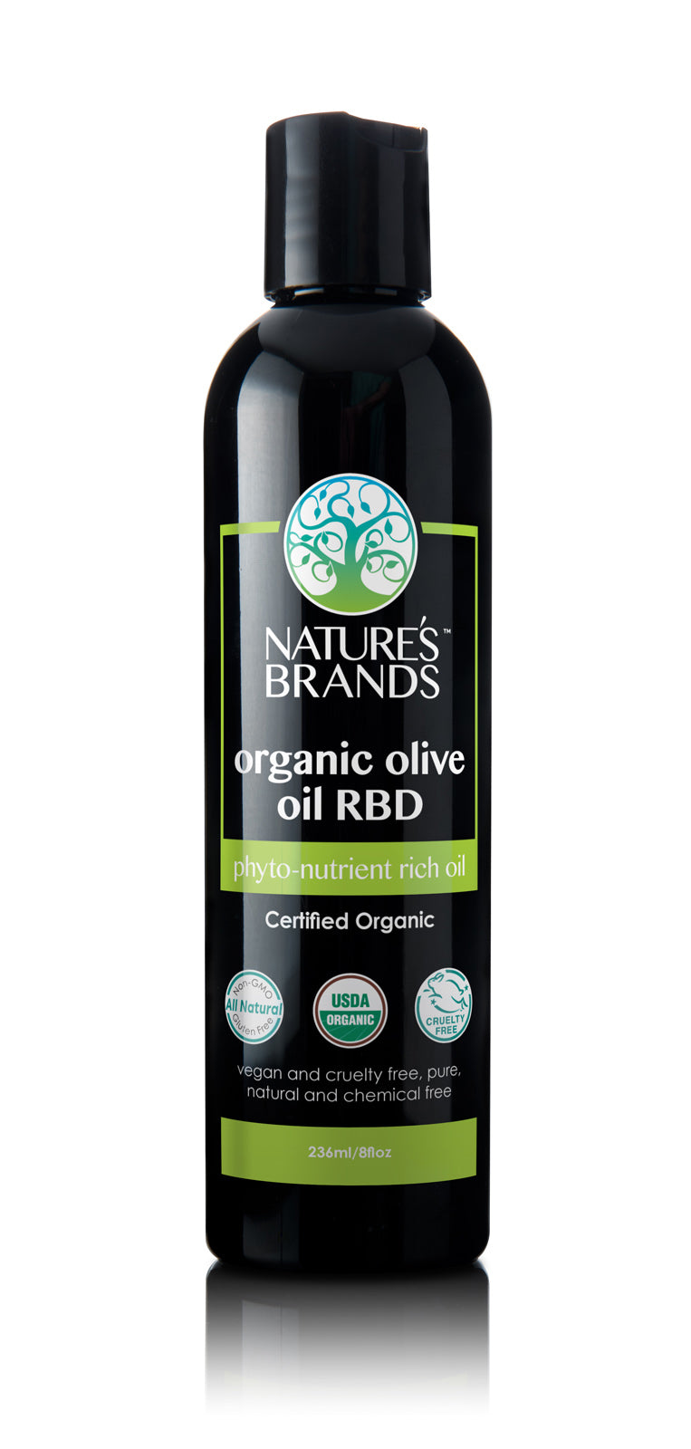 Herbal Choice Mari Organic Olive Oil