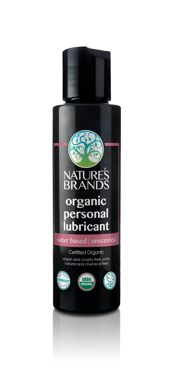 Herbal Choice Mari Organic Personal Lubricant