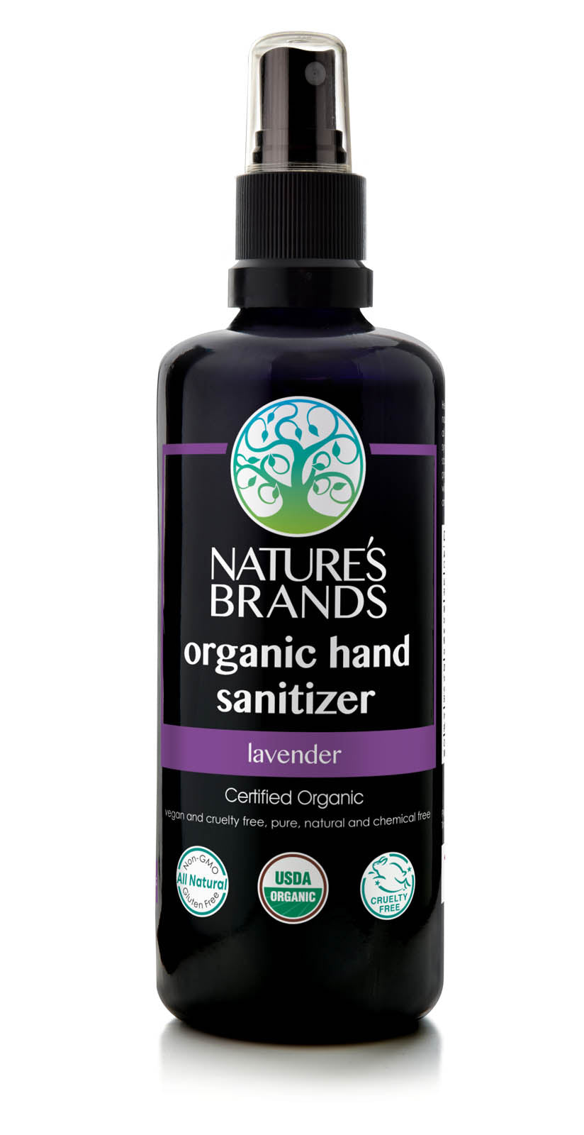 Hand Sanitizer Organic