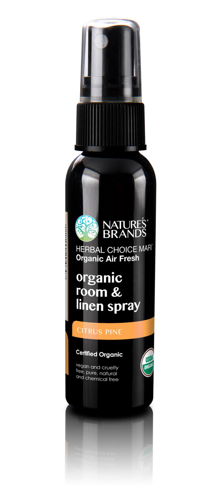 Herbal Choice Mari Organic Linen Spray