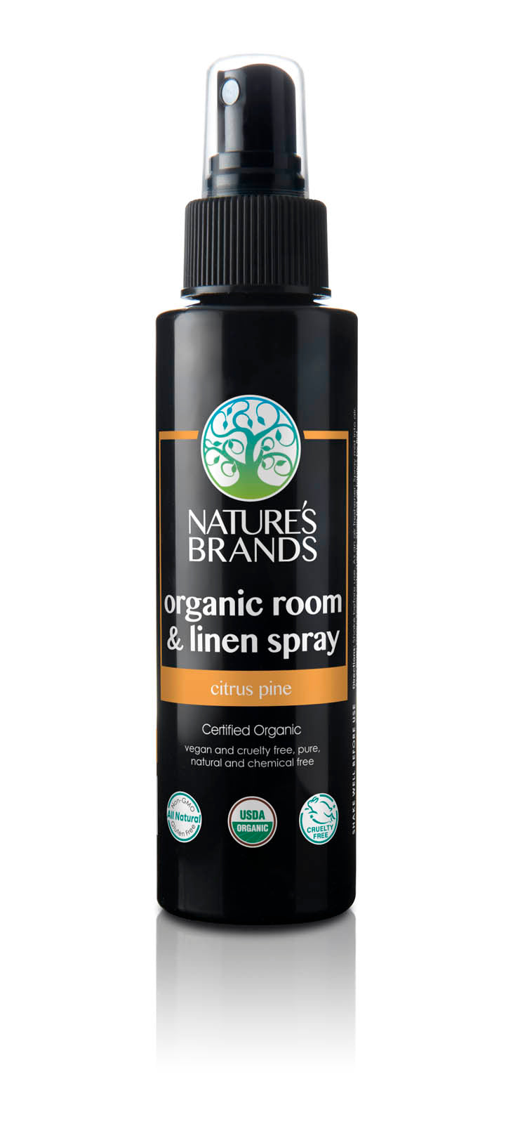 Herbal Choice Mari Organic Linen Spray