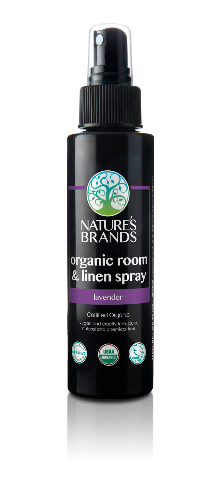 Herbal Choice Mari Organic Linen Spray