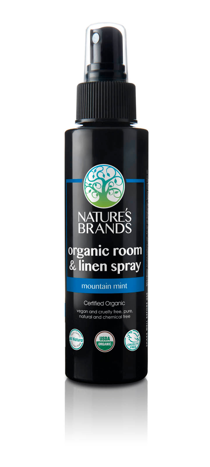 Herbal Choice Mari Organic Linen Spray