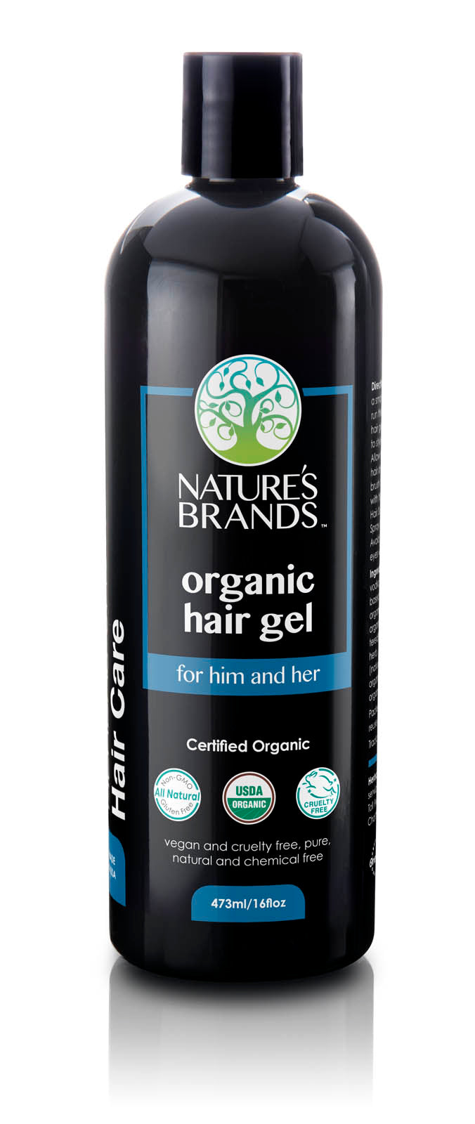 Herbal Choice Mari Organic Hair Gel