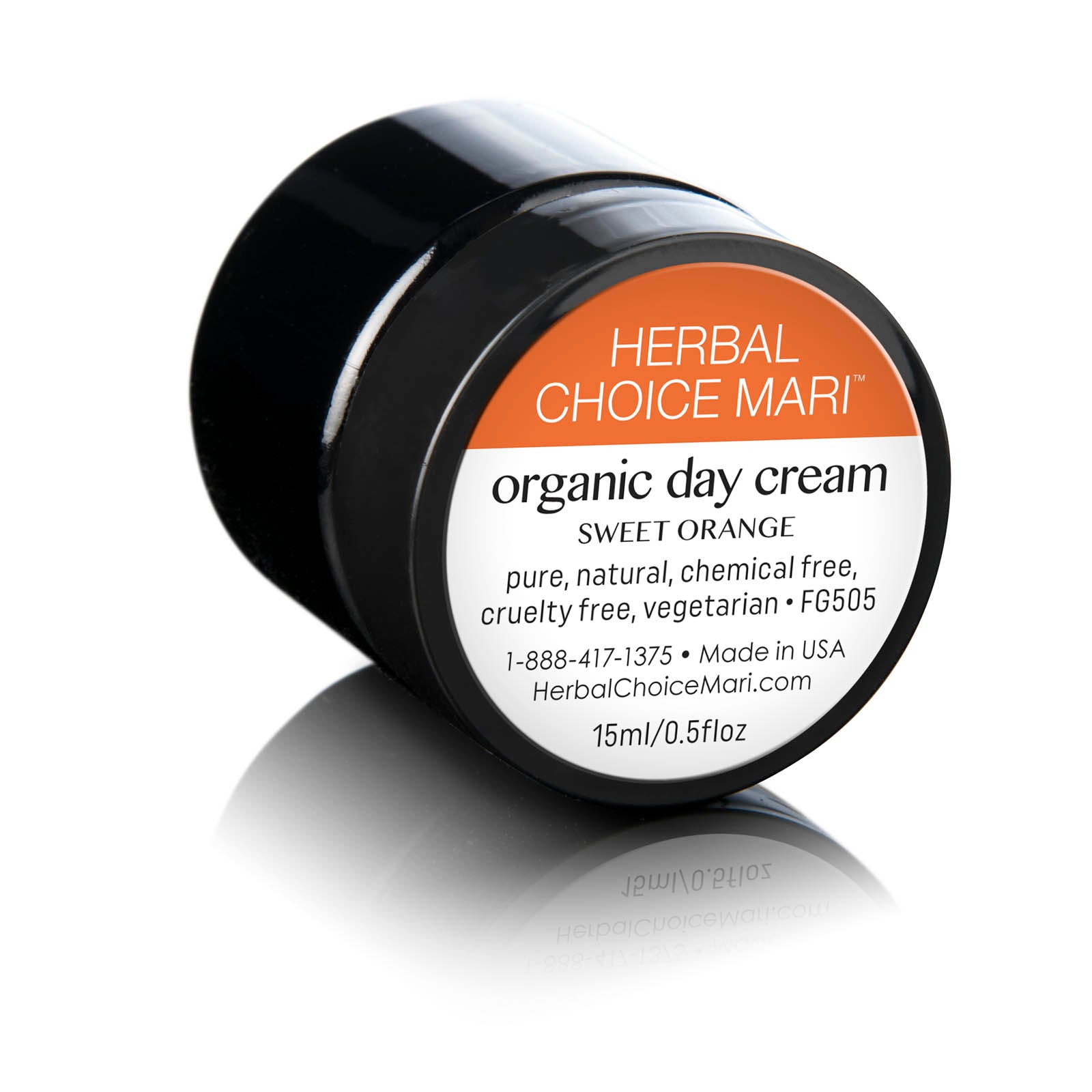 Herbal Choice Mari Day Cream