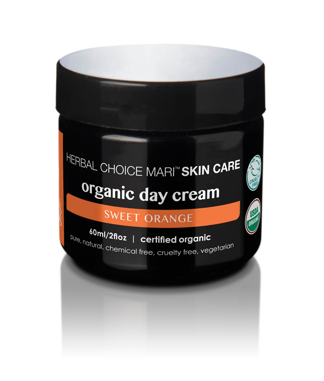 Herbal Choice Mari Day Cream