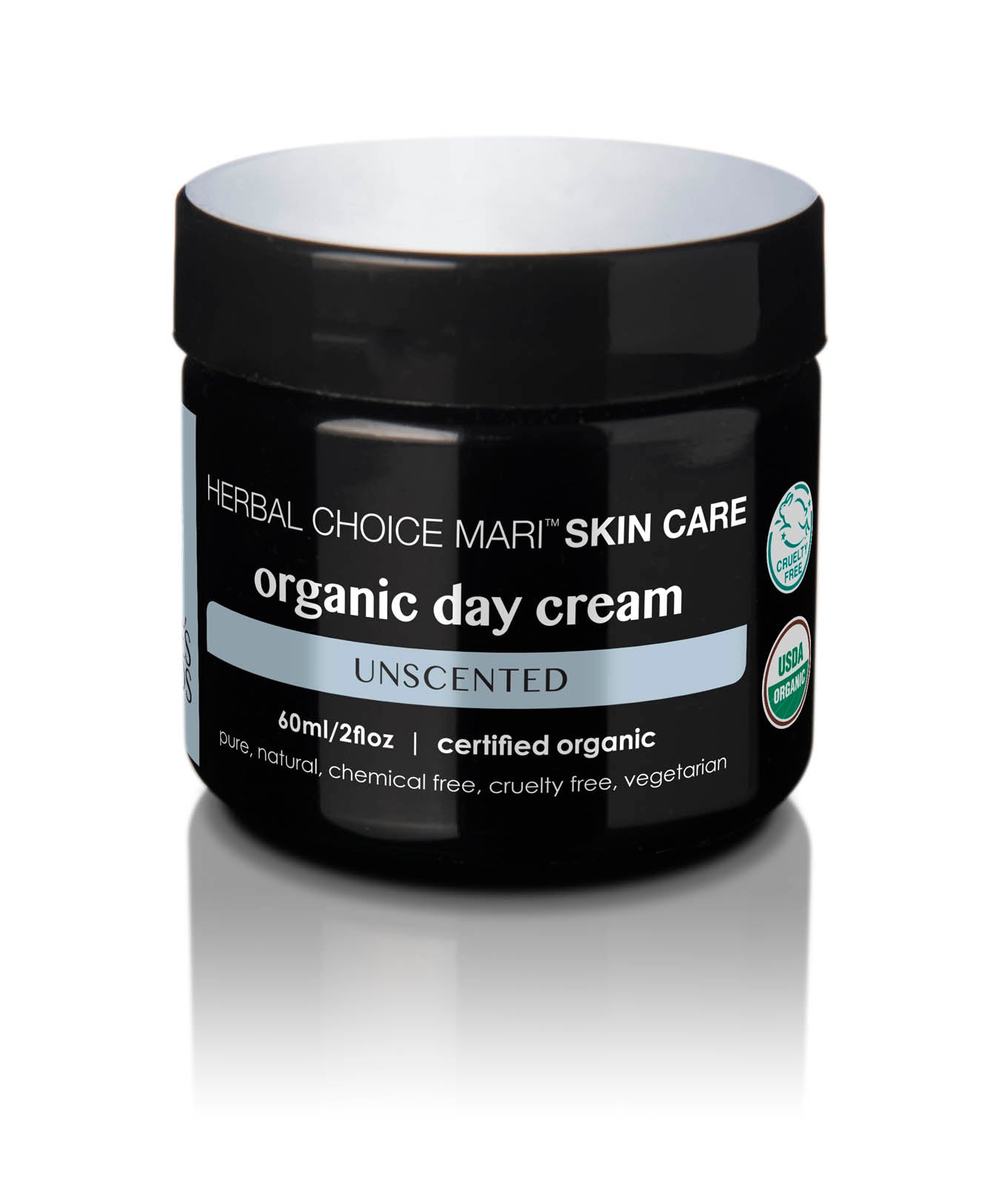 Herbal Choice Mari Day Cream