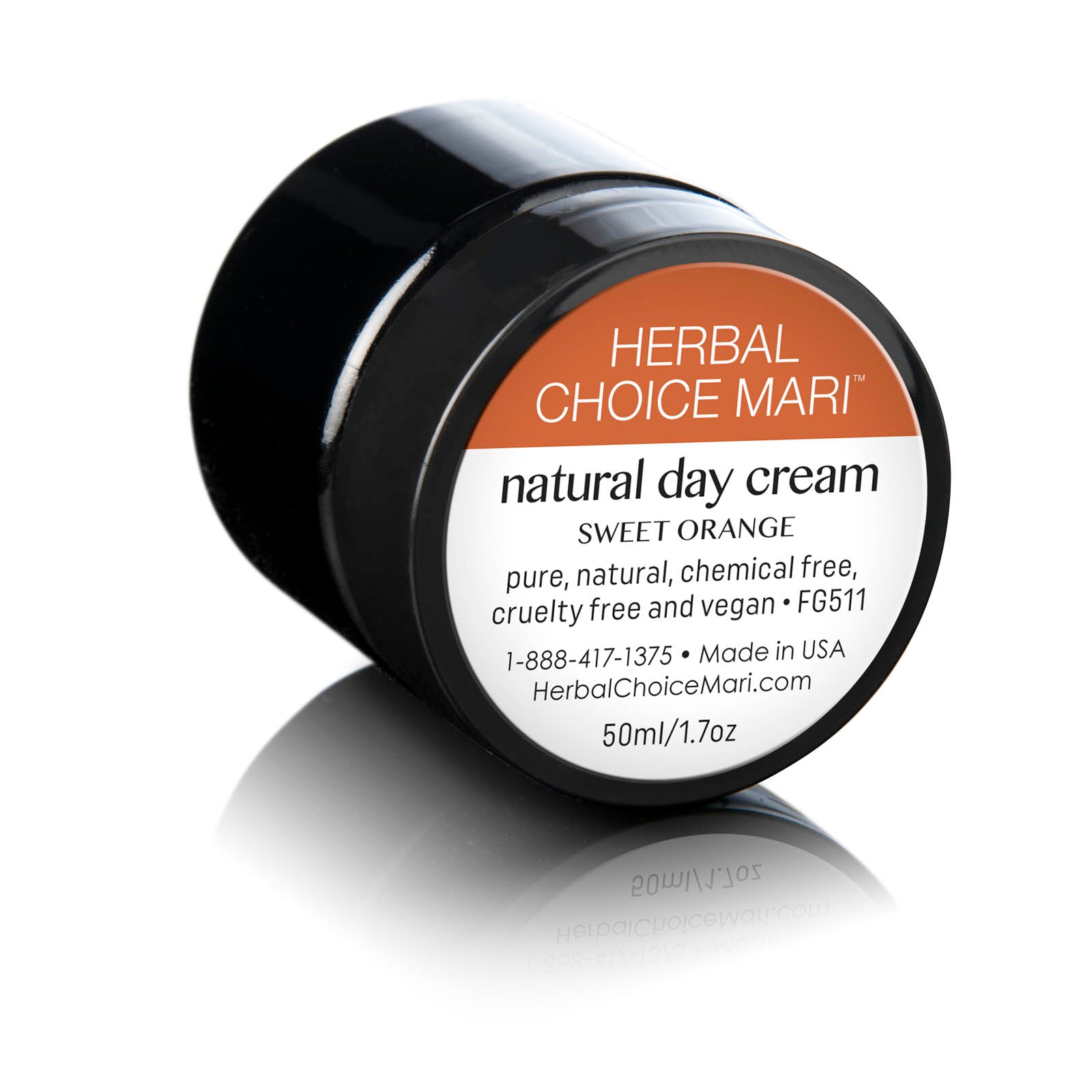 Herbal Choice Mari Day Cream