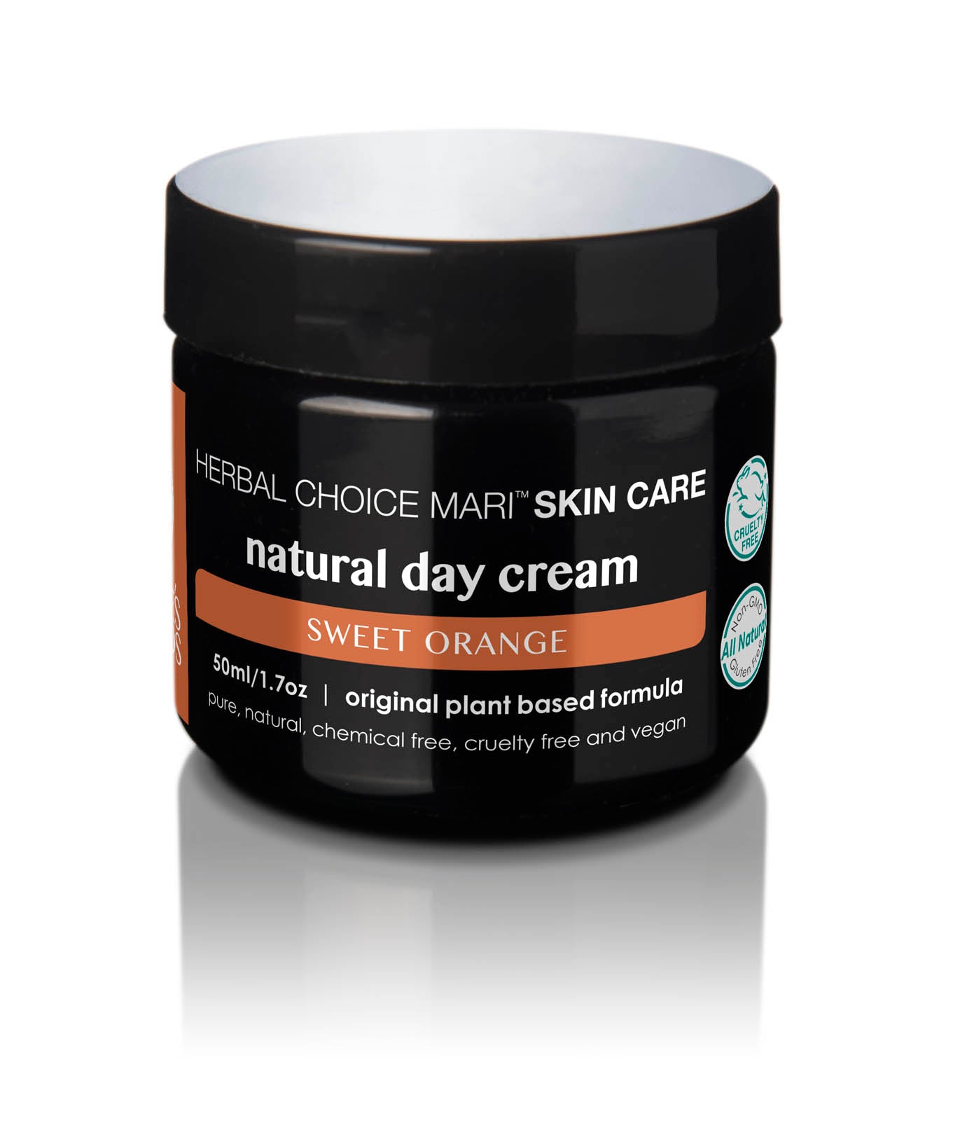 Herbal Choice Mari Day Cream