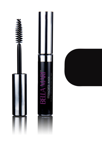 Bella Mari Natural Mascara; 0.4oz