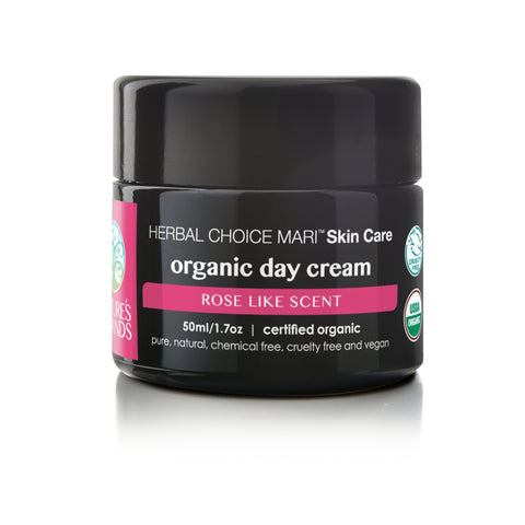 Herbal Choice Mari Day Cream