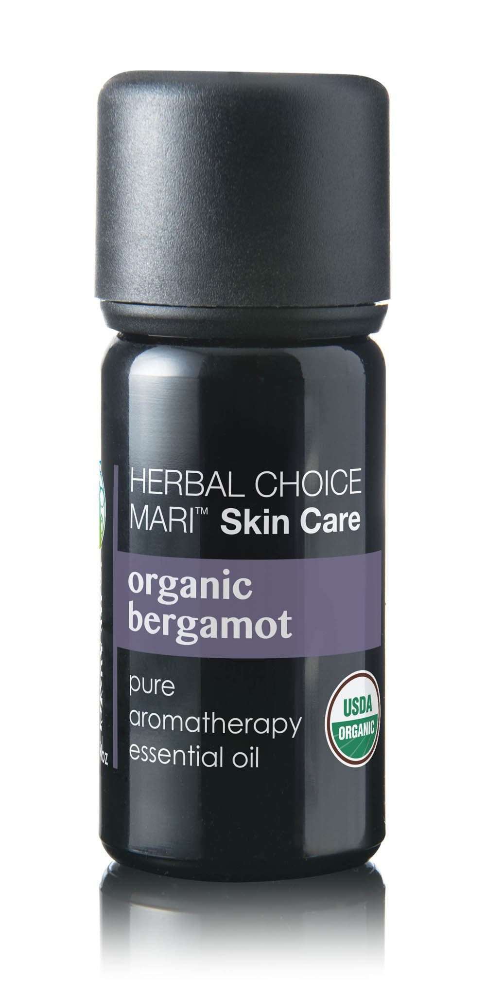 Bergamot Essential Oil - Pure Bergamot Oil Food Grade