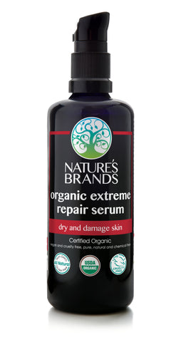 Herbal Choice Mari Organic Extreme Repair Serum