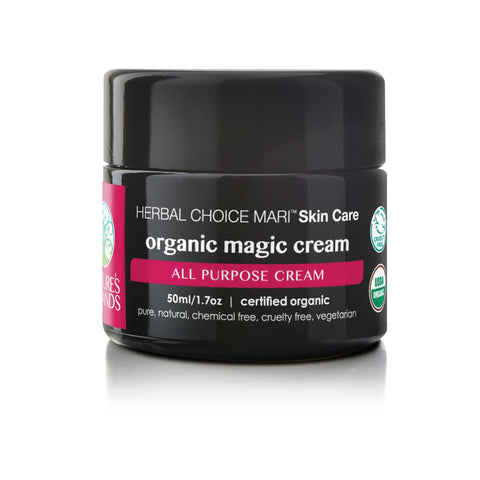 Herbal Choice Mari Magic (Healing And Repair) Cream