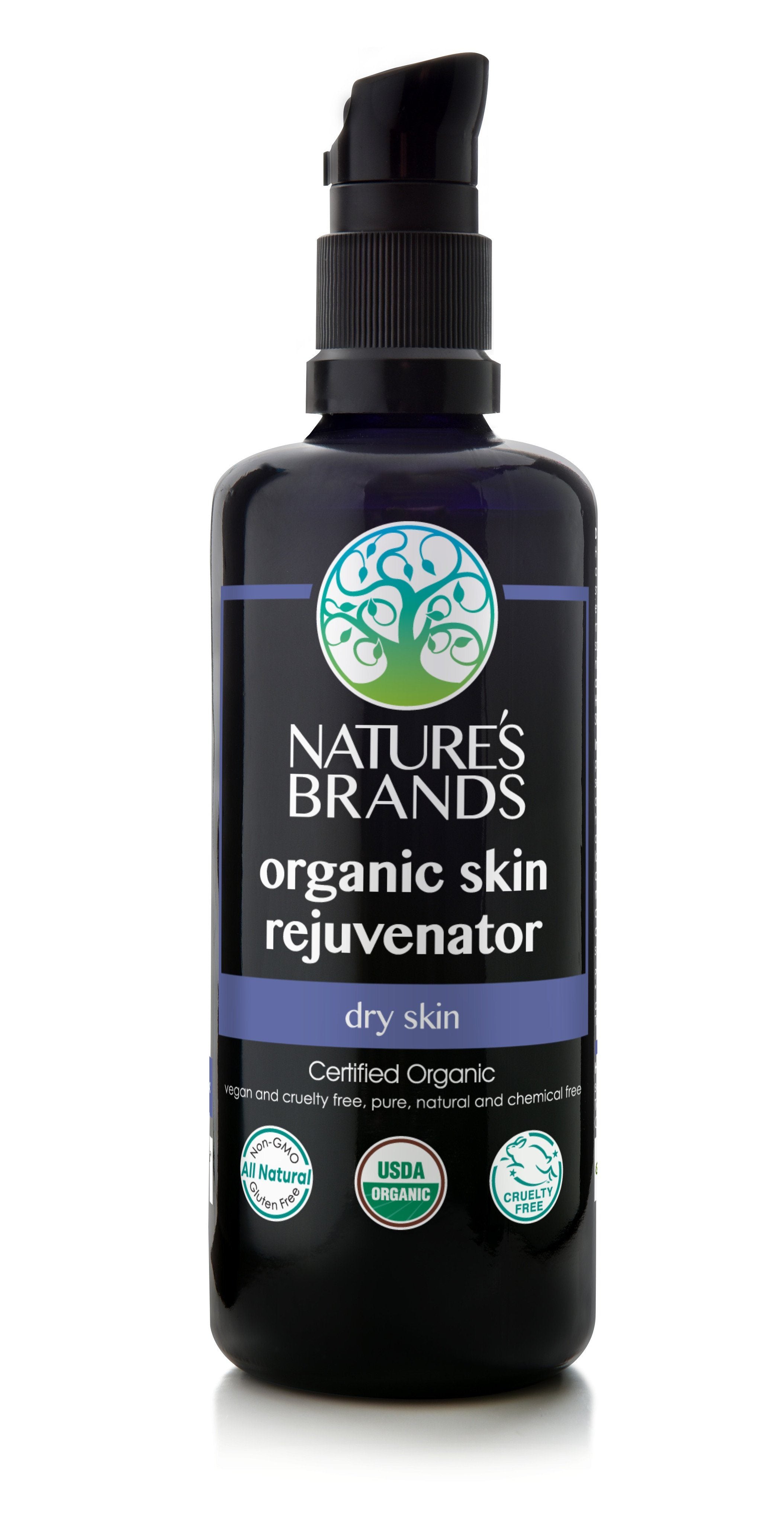 Herbal Choice Mari Organic Skin Rejuvenator