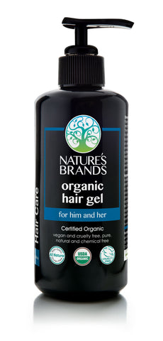 Herbal Choice Mari Organic Hair Gel