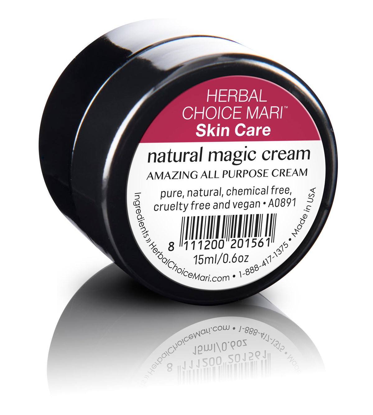 Herbal Choice Mari Magic (Healing And Repair) Cream