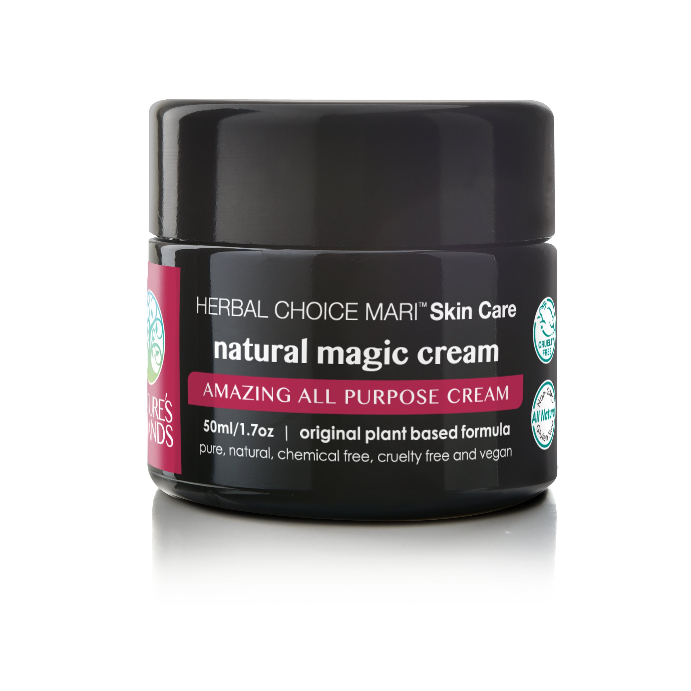 Herbal Choice Mari Magic (Healing And Repair) Cream