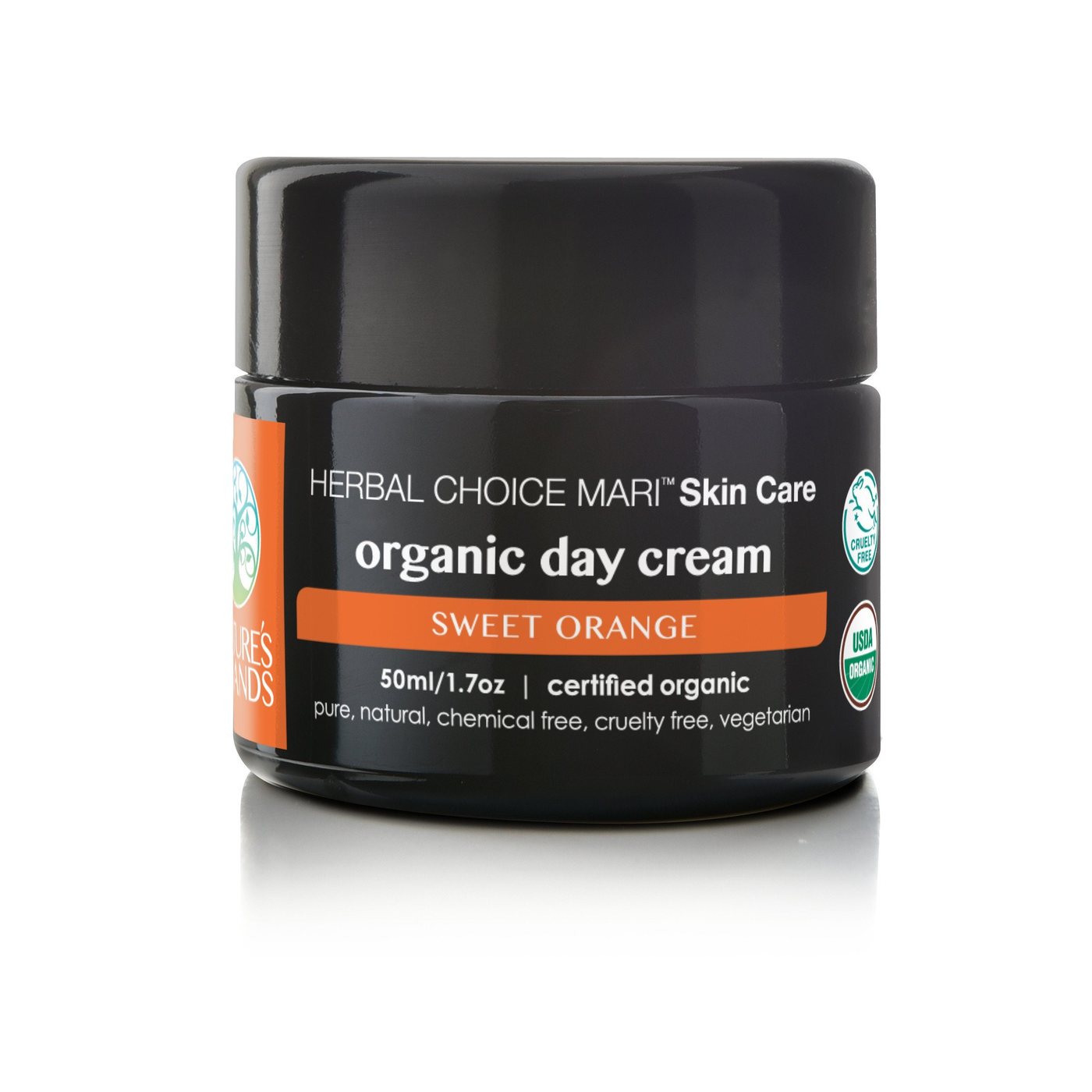 Herbal Choice Mari Day Cream