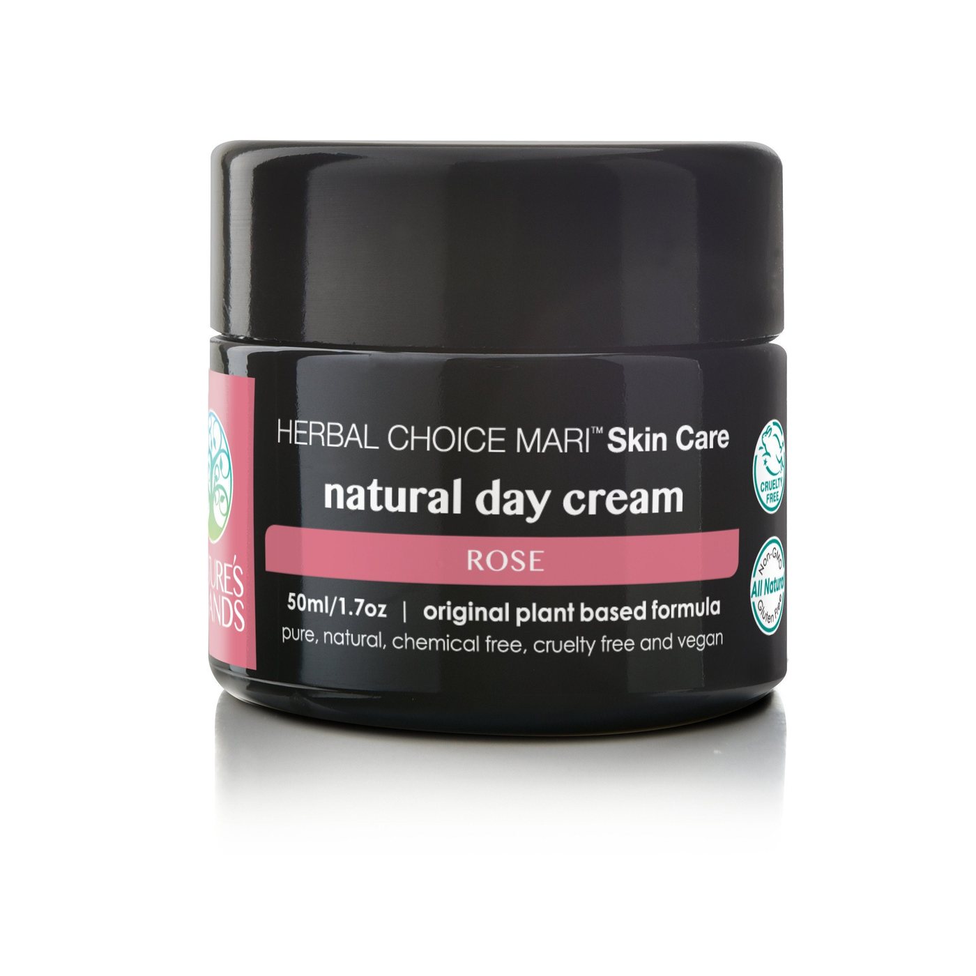 Herbal Choice Mari Day Cream