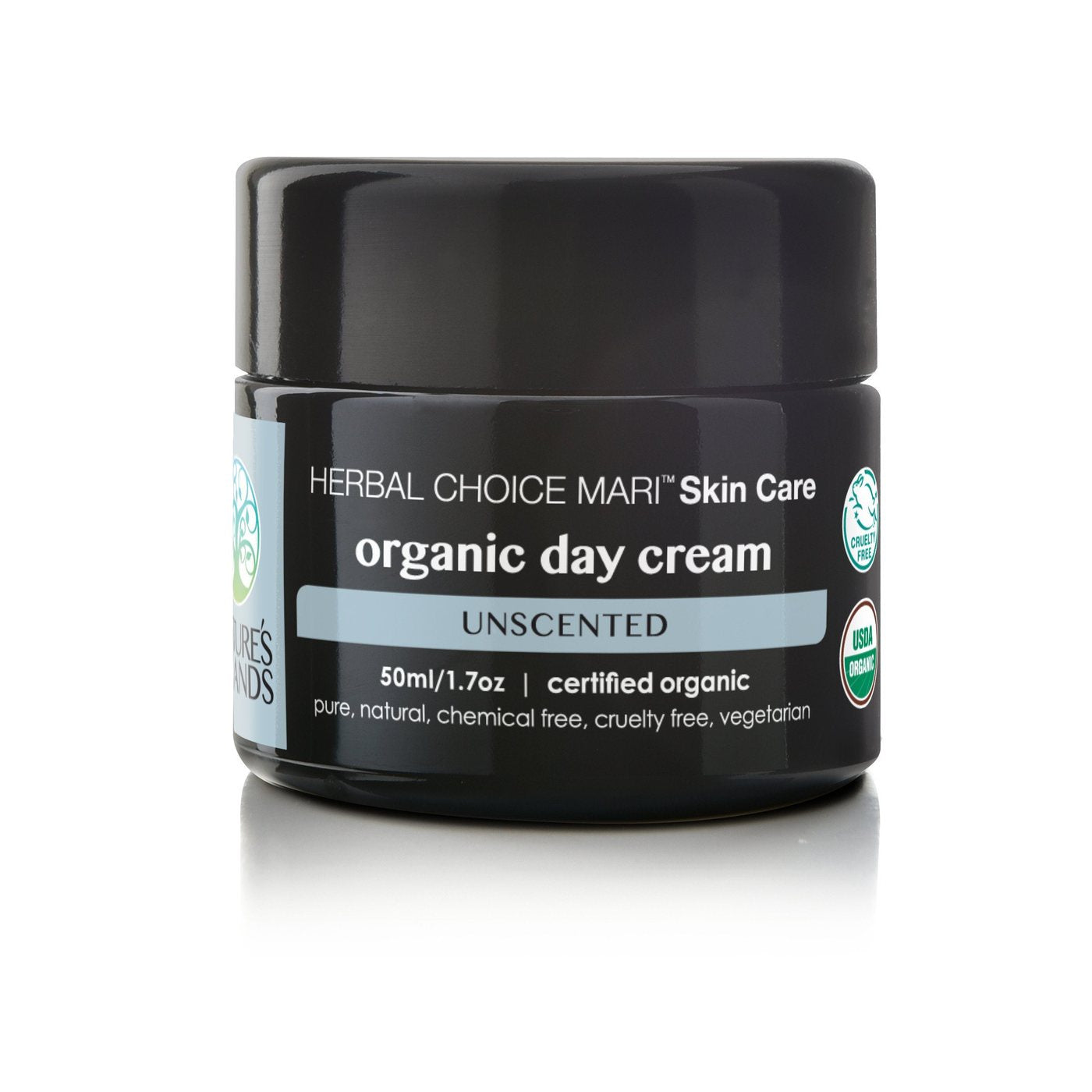 Herbal Choice Mari Day Cream