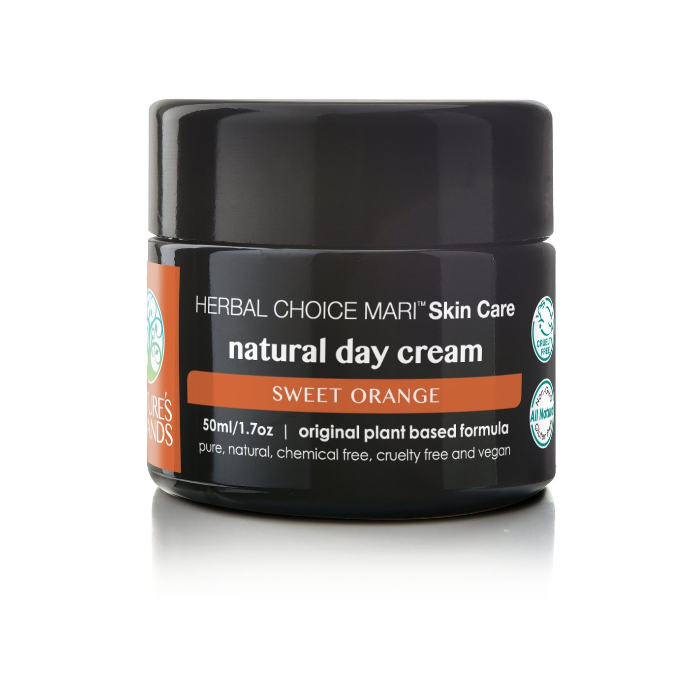 Herbal Choice Mari Day Cream