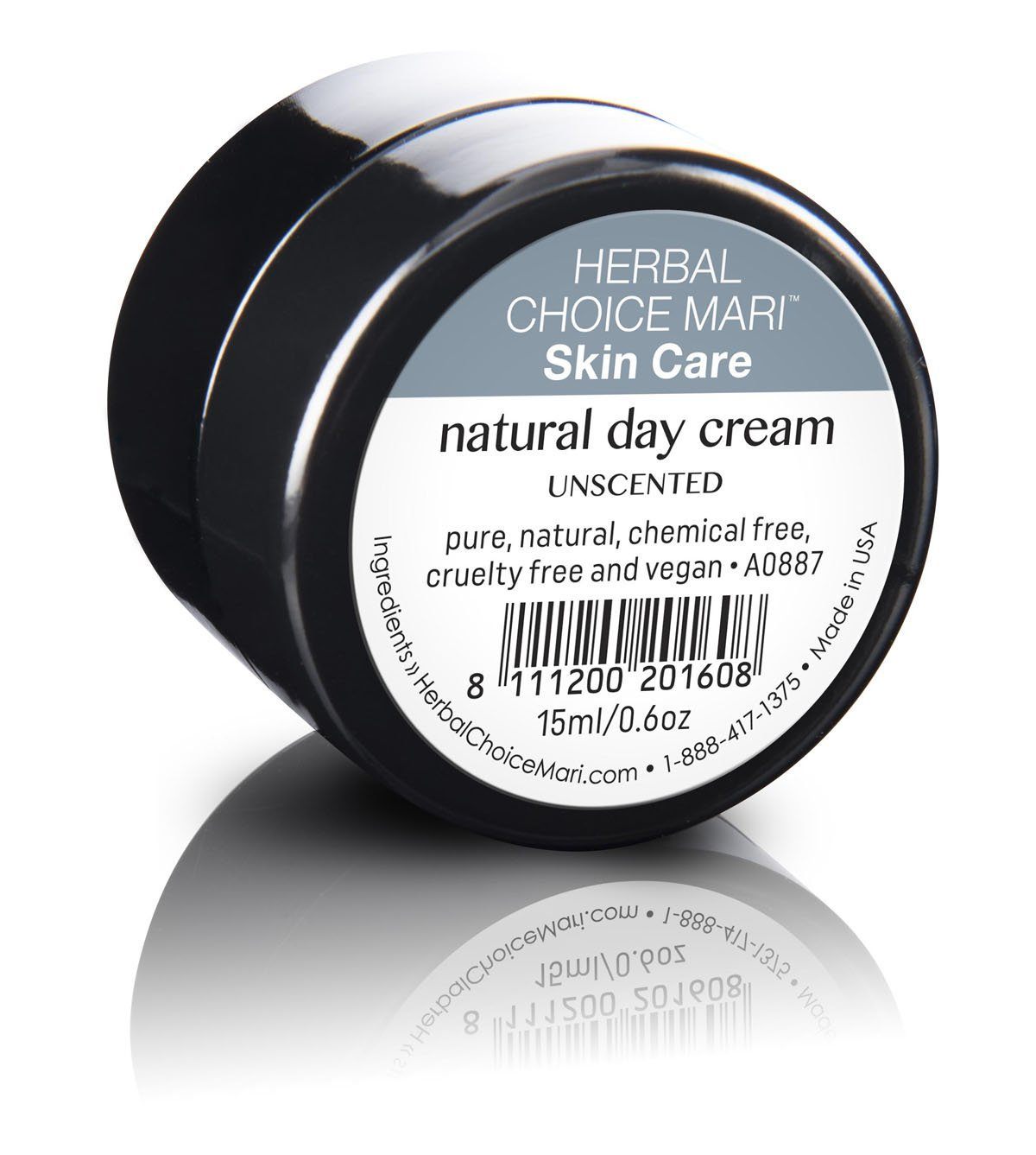 Herbal Choice Mari Day Cream