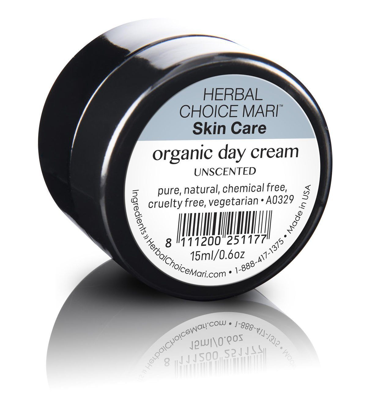 Herbal Choice Mari Day Cream