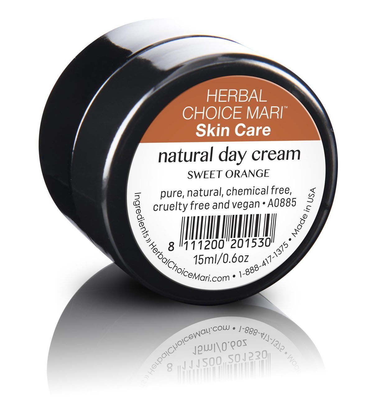 Herbal Choice Mari Day Cream