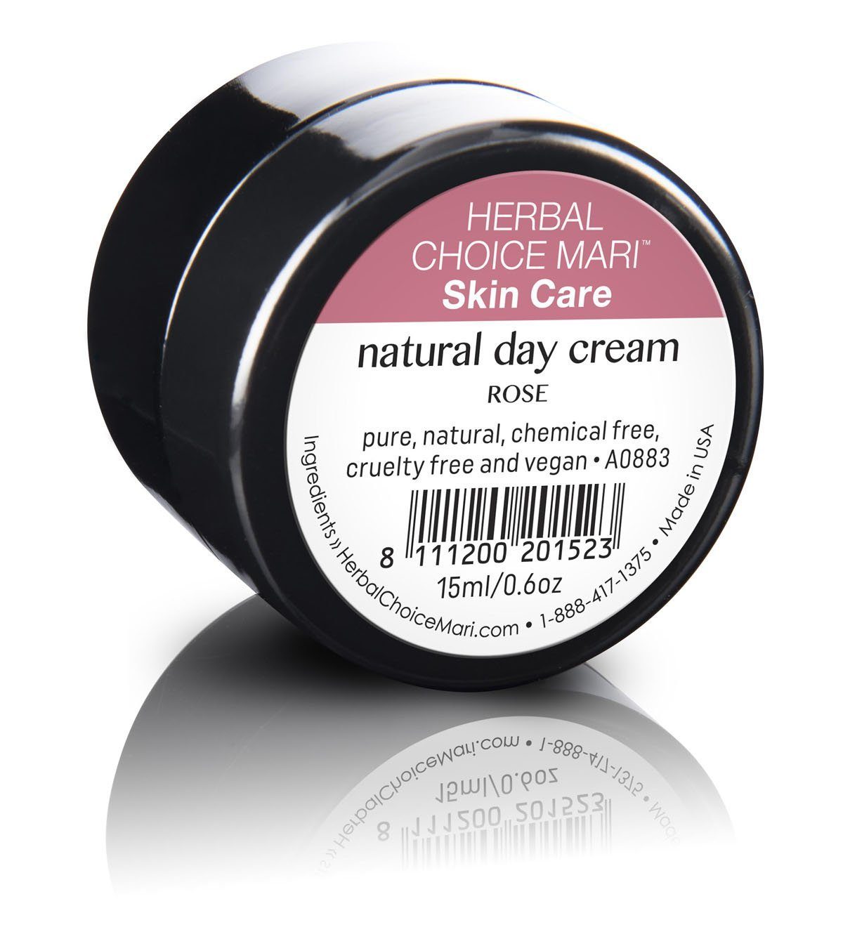 Herbal Choice Mari Day Cream