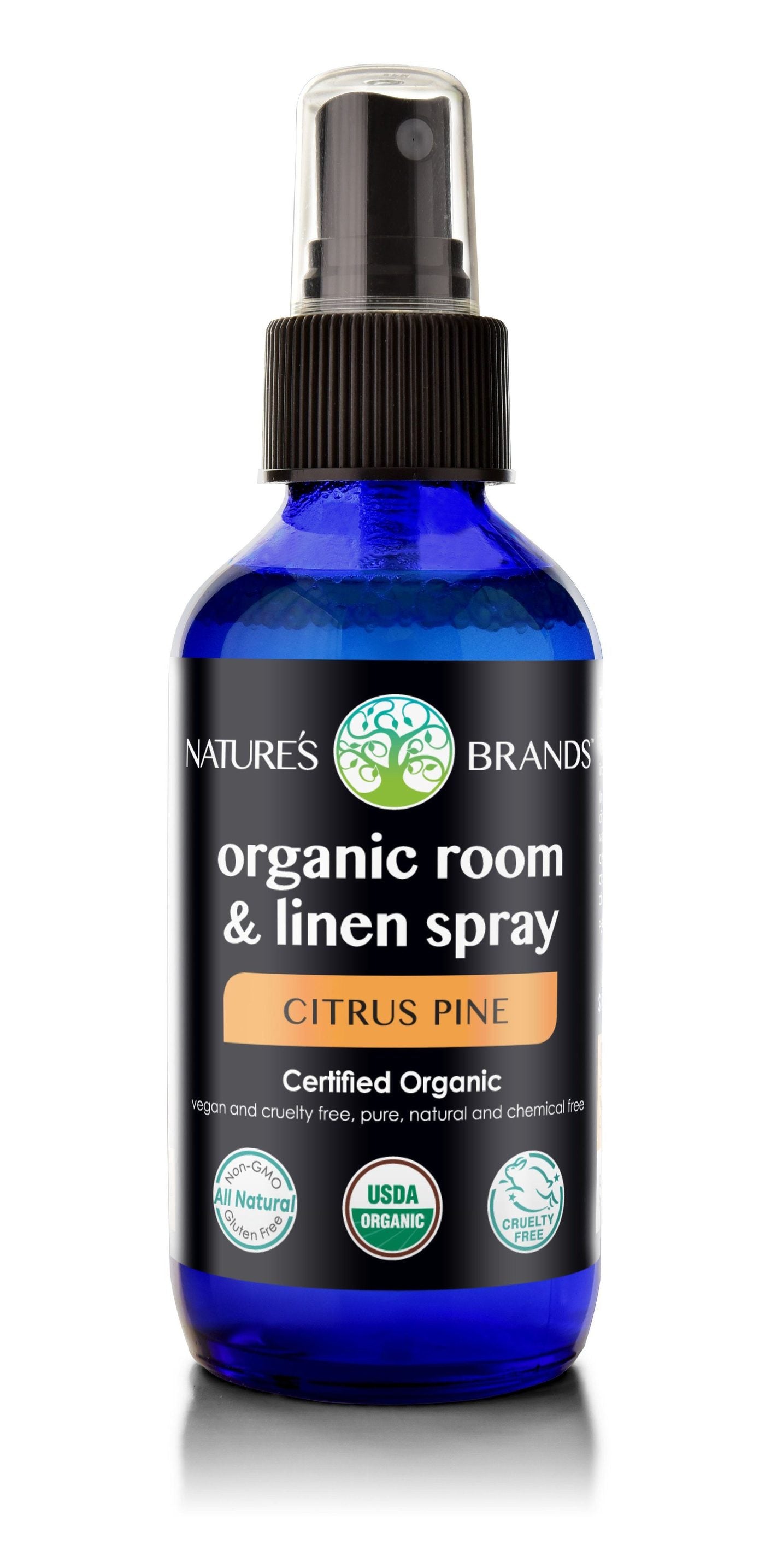 Herbal Choice Mari Organic Linen Spray