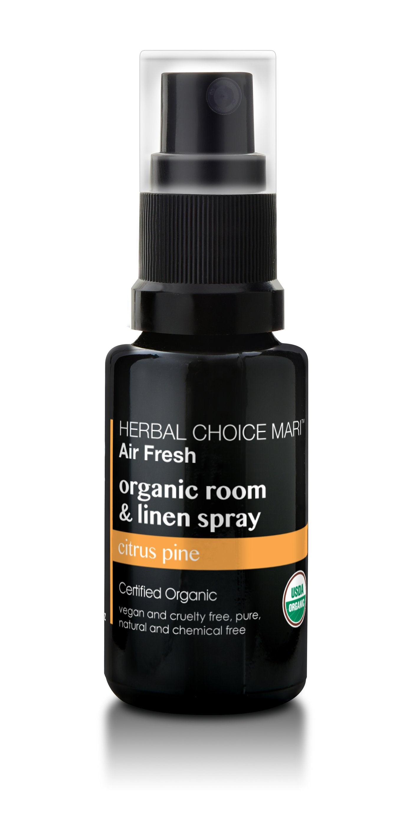 Herbal Choice Mari Organic Linen Spray