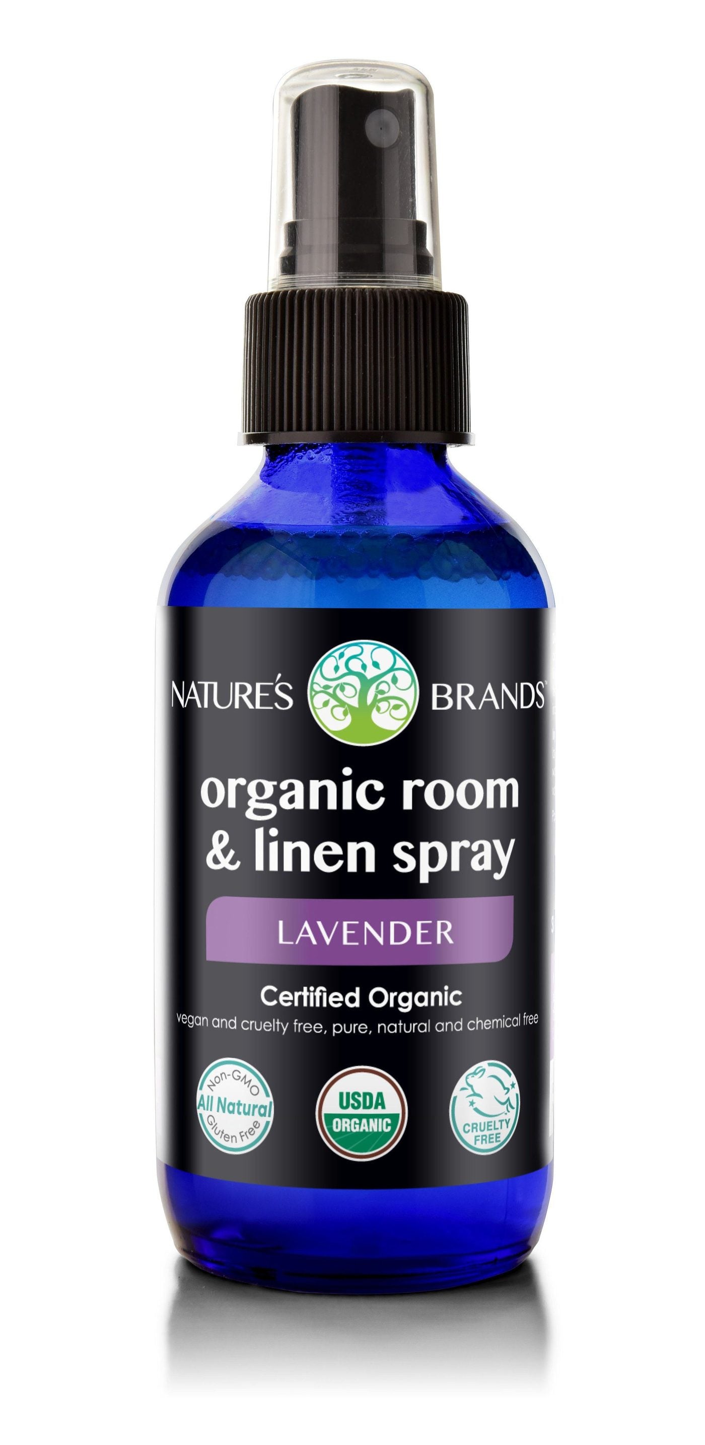 Herbal Choice Mari Organic Linen Spray