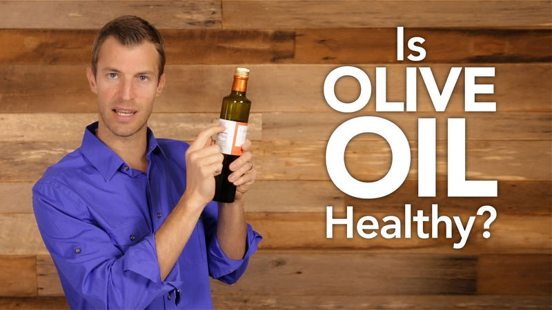Herbal Choice Mari Organic Olive Oil – Nature's Brands