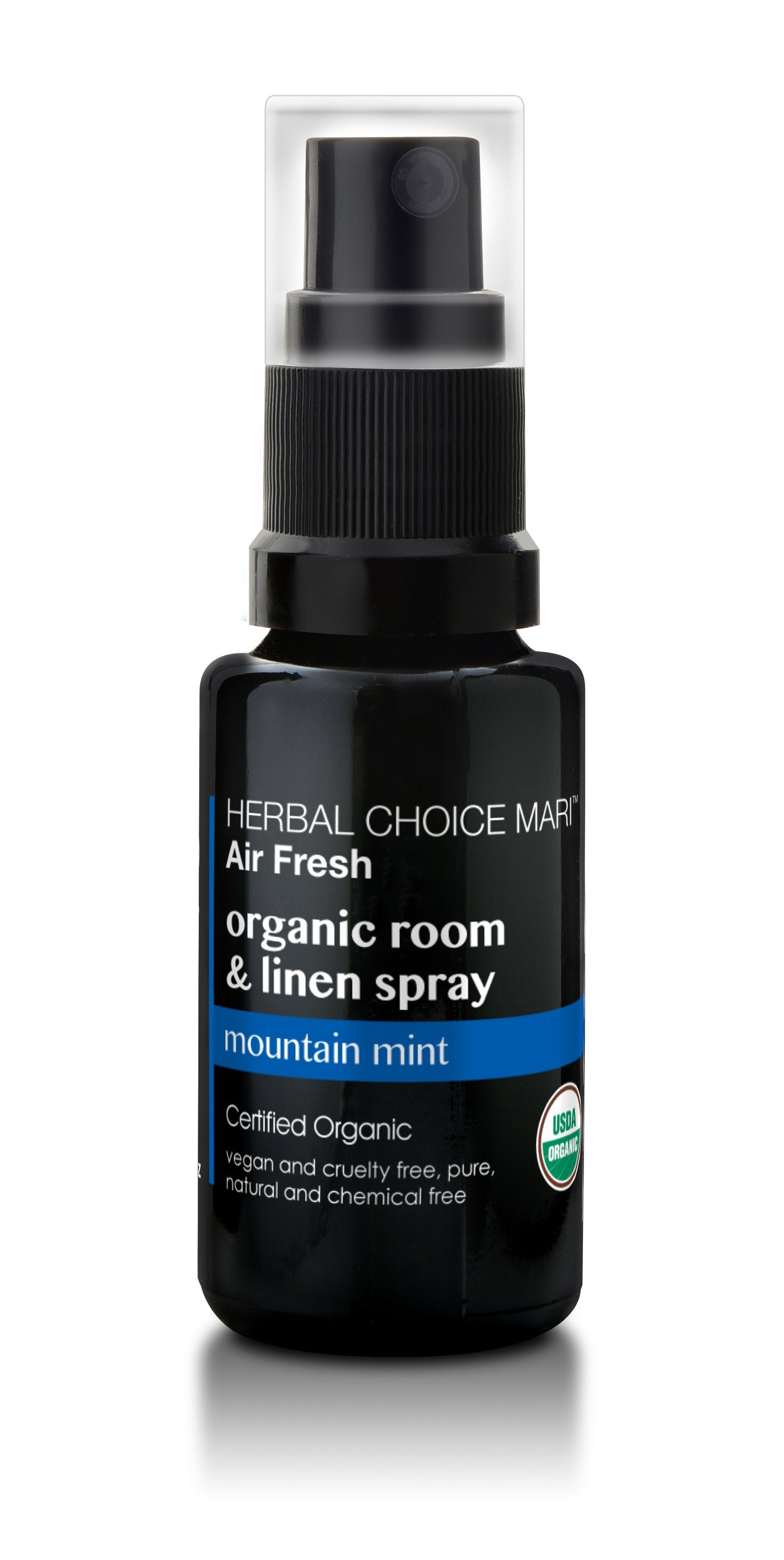 Herbal Choice Mari Organic Linen Spray